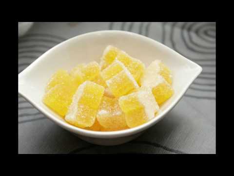 Gominolas naturales con Peppa Pig