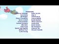 Super Why 2007 2016 Credits