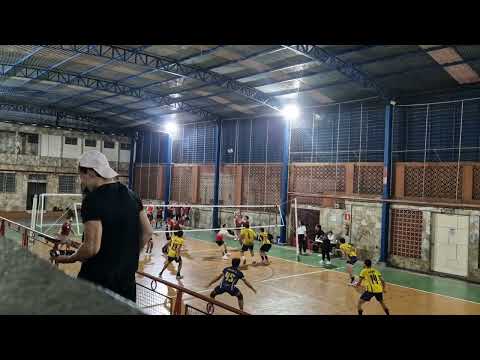 Jogo CMD x JANUS 25/5/2025 pt2