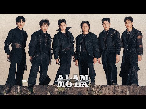 1st One ‘ALAM MO BA’ Performance Video