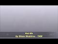Glenn Medeiros - Not Me 1988