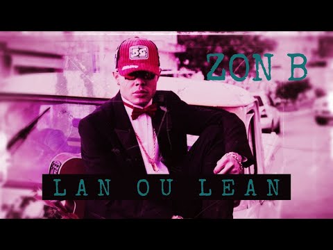 Lan ou Lean ‐ MC Lan Type Beat - Trap X Funk