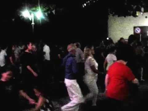 Estate 2015 - Castel San Vincenzo