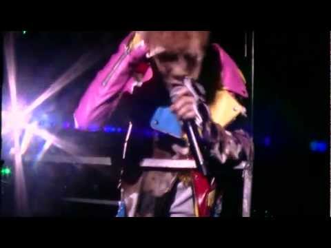 [231112] SMTOWN SINGAPORE - LIKE A G6 (KEY, KRIS, AMBER) CUT