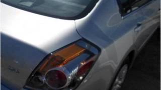 preview picture of video '2012 Nissan Altima Used Cars Glen Ellyn IL'