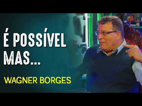 IS DREAMING AS A COUPLE POSSIBLE? - WAGNER BORGES