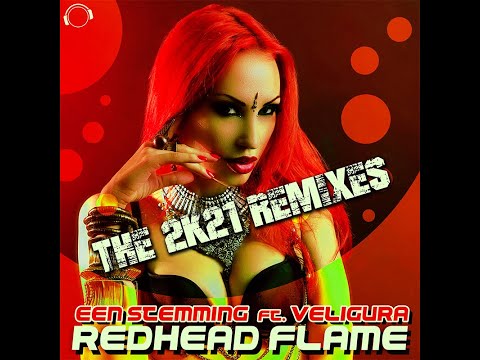 Een Stemming feat. Veligura - Redhead Flame (No More Clowns Remix Edit)