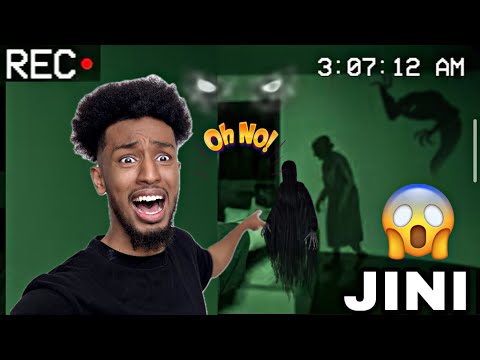 CABSI JINI AYAA SOO WEERARAY OMG..?