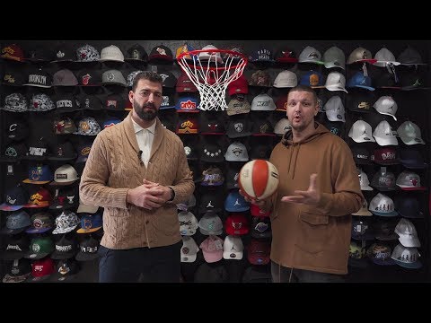 PODKOŠOM#04 - PP & TV RAJ Žilina |BASKETBAL sa hrá v Žiline od roku 1938 😮|