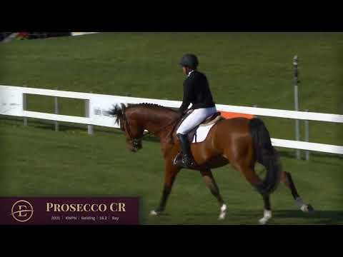Prosecco CR Flatwork