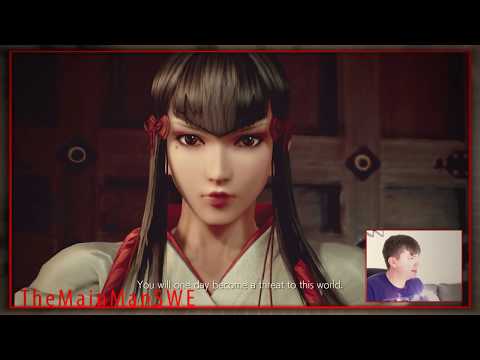 TEKKEN 7 Mishima Saga Story | TheMainManSWE Final Part