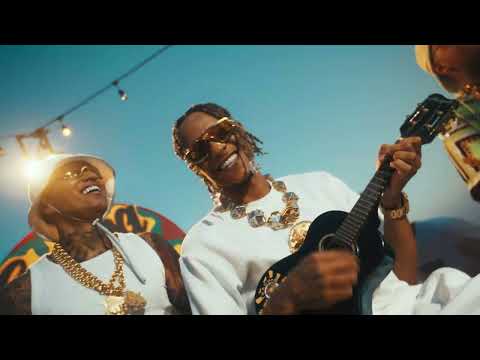 MC PAULIN DA CAPITAL - UM BRINDE PROS VERDADEIRO - FESTA EM ALTO MAR (VIDEO OFICIAL)