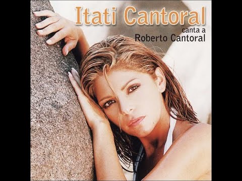 Itatí Cantoral - El Reloj