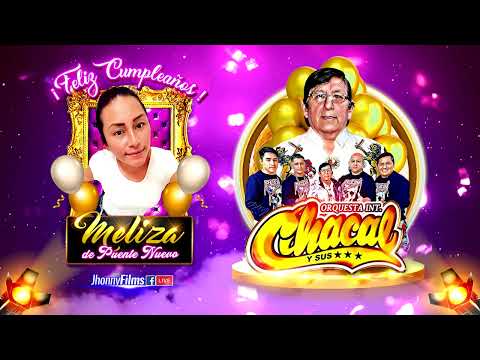 JUNTO A TI MIX.....CHACAL Y SUS ESTRELLAS en 4K / LA TIERRA PROMETIDA 2022