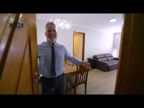 AOS 08 OCTOGONAL - APARTAMENTO 03 QUARTOS - 01 SUÍTE - 01 VAGA