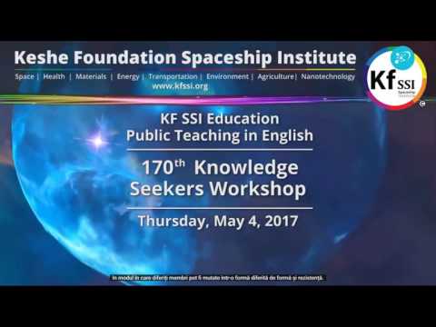 2017 05 17 PM Public Teaching in Romanian - Cursuri publice în română