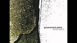 Government Alpha - Quizzical Solid