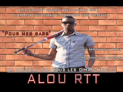 Alou RTT " Pour mes gars " ( 2005 )
