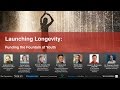 Launching Longevity Funding The Fountain Of Youth