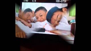 preview picture of video 'X.D SMA Negeri 3 Palembang, LatDis'