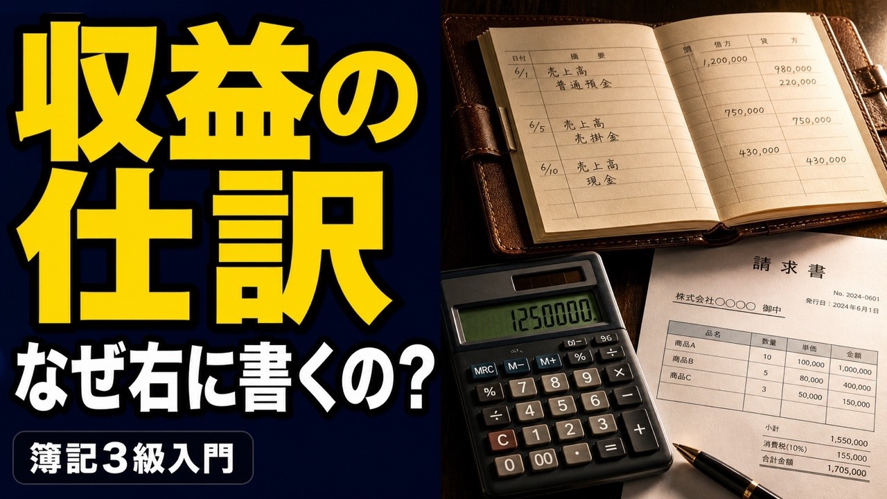 YouTubeサムネイル