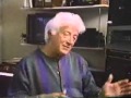 Jerry Goldsmith Interview 1989 - Part 1