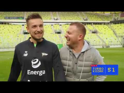 Turbokozak: Artur Sobiech | Piłka nożna