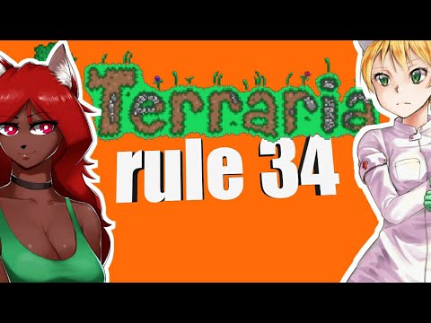 Steam Community :: Video :: Terraria - rule 34