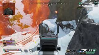[APEX ］2シーズンぶりに配信