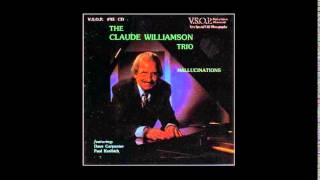 Claude Williamson Trio - Star Eyes