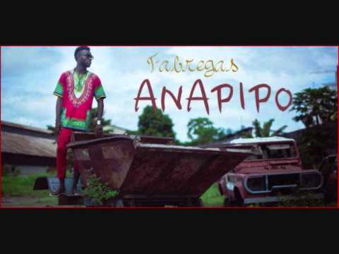 Fabregas - La bouche autorisée « Likambu ya bo ngayi » acoustique