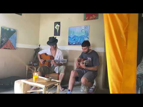 Miro tata mimer cover gypsy by Neos and oren