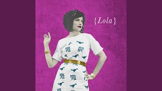 I Dreamed I Was Lola Beltran