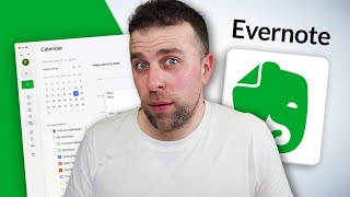 - Introduction - Evernote Launches Calendar WITHOUT Google/Microsoft 365