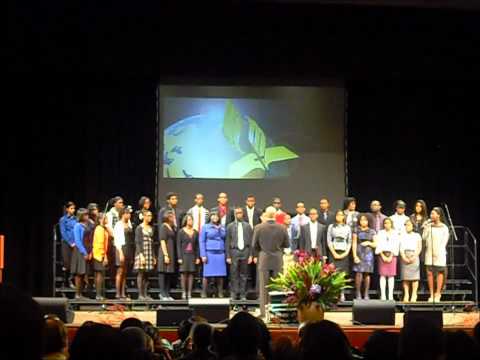 Greater New York Academy Choir