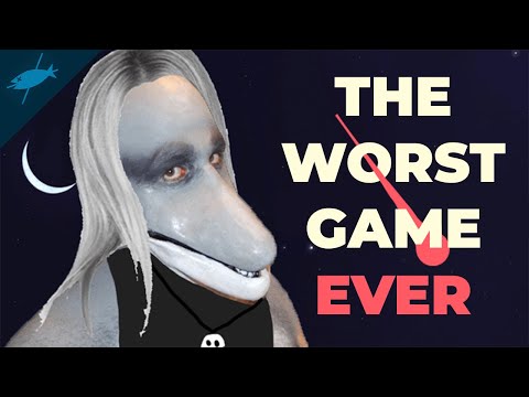 Goodbye Volcano High - The Worst Game I've Ever Played