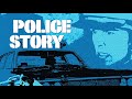Soundtracks I love 0512 - Police story by Jerry Goldsmith