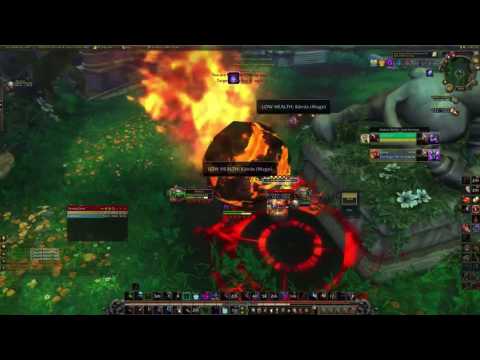Road To 2k 1500 - Rogue Mage - Rohkun Atraivus 7.1