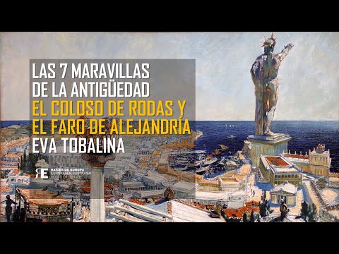 ¿Qué Pasó Con Las 7 Maravillas del Mundo Antiguo? Todos Sus Misterios Explicados