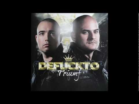 DJ TOTAL Present DEFUCKTO Featuring Majk Spirit - Zóna Pohody