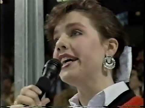 NHL    May12/1987   Game5   Montreal Canadiens - Philadelphia Flyers