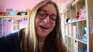 Sopra - Gazzelle (cover)