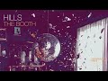 HILLS THE BOOTH