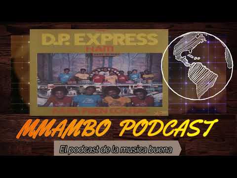 DP EXPRESS Pran Plézi Nou