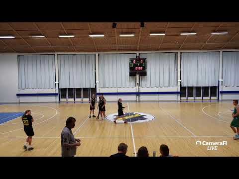 SBC U151A AIK vs Skuru