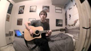 Bright Eyes - The Joy in Discovery (Cover)