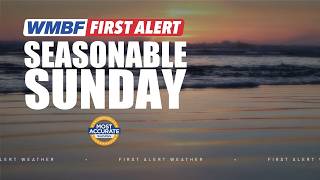 FIRST ALERT: Another chance at afternoon storms