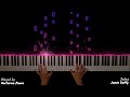 Jamie Duffy Solas Piano Tutorial