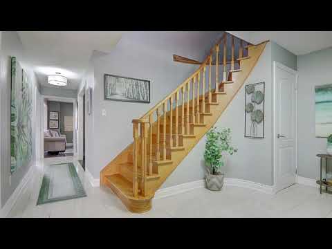 9 CABINET CRES, VAUGHAN, ON