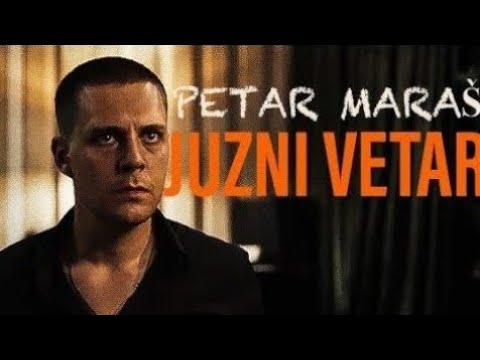 Ludi Srbi-Crni speed JUZNI VETAR